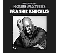 Frankie Knuckles – House Masters Vol. 2 – Vinyle