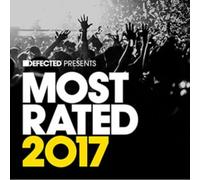 Various Artists - Most Rated 2017