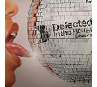 DEFECTED PRESENTS - Various - Defected In The House - Eivissa '04 (Part 1) - [2LP]