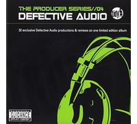 Defective Audio - The Producer Series Vol.4