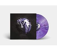 Defecto - Duality (Marble Grey & Purple Vinyl) [Vinyl] Gray, Ltd Ed, Purple