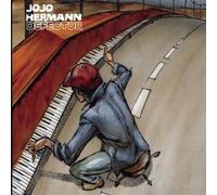 Jojo Hemann – Defector – CD – Import