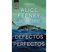 Defectos perfectos: Best seller del New York Times, un thriller psicológico lleno de giros y una atmósfera irresistible