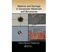 Defects And Damage In Composite Materials And Structures