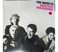 Defects - Defective Breakdown