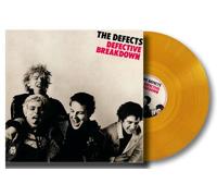 DEFECTS - Defective Breakdown [VINYL]
