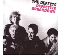 Defects, the - Defective Breakdown [Import]