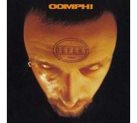 Defekt by Oomph [CD] NEUF