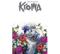 Lorenzo De Felici – Kroma – Volume 1