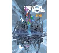 DeFelici, Lorenzo - Oblivion Song by Kirkman & De Felici, Volume 5