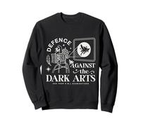 Defence Against The Dark Arts Harry Potter Nouveau Design 2025 Sweatshirt