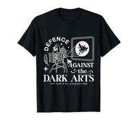 Defence Against The Dark Arts Harry Potter Nouveau Design 2025 T-Shirt