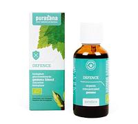 DEFENCE BIO - Gemmothérapie - PURASANA