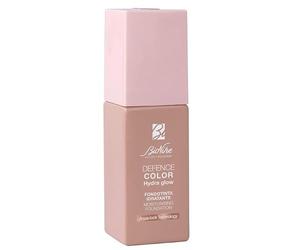 DEFENCE COLOR HYDRA GLOW Fond de teint hydratant n°02 Crème