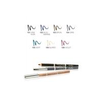 Defence Color Kohl & Kajal Crayon Yeux Intérieur Et Extérieur