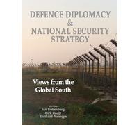 Defence Diplomacy And National Security Strategy