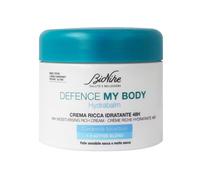 Defence My Body Hydrabalm - Crema Ricca Bionike 320ml