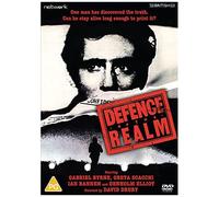 Defence Of The Realm [Dvd]