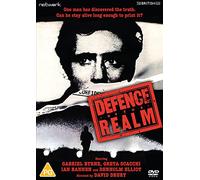 Defence of The Realm [DVD] [Import]