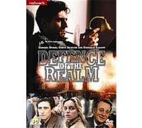 Defence of the Realm [Import anglais]