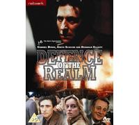 Defence of the Realm [Import anglais]
