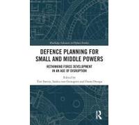 Defence Planning For Small And Middle Powers