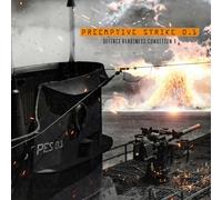 Preemptive Strike – Defence Readiness : Condition 1 – CD – Neuf