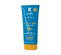 DEFENCE SUN 50+ Pro-Repair 4D Fluid Lotion, très haute protection, 200 ml