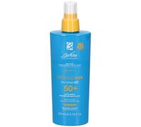 Defence Sun Spf50+ Latte Spray BioNike 200ml