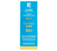 DEFENCE SUN 50+ STICK ZONE SENSIBLES 9 ML