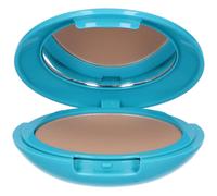 Defence Sun Fondotinta Compatto SPF 50+ 1 Ambra BioNike 10g