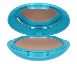 Defence Sun Fondotinta Compatto SPF 50+ 1 Ambra BioNike 10g