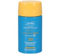 Defence Sun Spf 30 Fluido Viso Anti-Lucidità BioNike 50ml