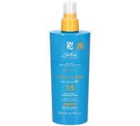 Defence Sun Spf15 Latte Spray BioNike 200ml