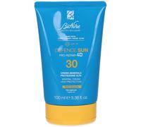 Defence Sun Spf30 Crema Minerale BioNike 100ml
