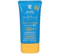 Defence Sun Spf50+ Crema Viso Mat BioNike 50ml
