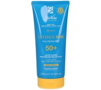 Defence Sun Spf50+ Latte Fluido BioNike 200ml