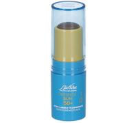 Defence Sun Spf50+ Stick Labbra Trasparente BioNike 4,5ml
