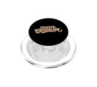 Defend Capitalism Économie de Marché Liberté Économique PopSockets PopGrip pour MagSafe