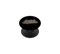 Defend Capitalism Libre Marché Lettrines Script PopSockets PopGrip Adhésif