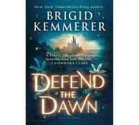 Defend the Dawn Brigid Kemmerer (Auteur)