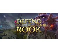 Defend the Rook (Steam Account)
