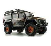 Defender 110 Dirt Climbing Max Tiger 3 Crawler 4wd 1/10 Rtr G