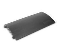 Defender Protège-câbles Partie supérieure 85100 - Passage de câble 7 canaux 810 mm TPU noir