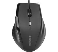 Defender Souris Optique ACCURA MM-362 Noir
