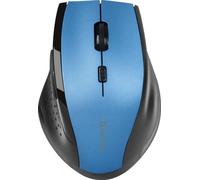 Defender ACCURA MM-365 souris optique sans fil 1600dpi 6P bleu
