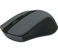Defender ACCURA MM-935 souris optique sans fil 1600dpi 4P grise
