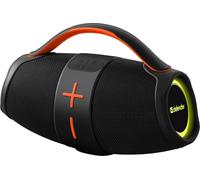Defender BEATBOX 24 Bluetooth 25W MP3/AUX/SD/USB/TWS/LED noir
