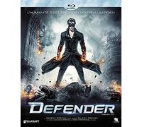 Defender [Blu-ray]