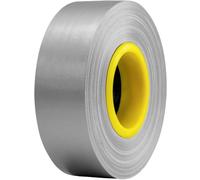 DEFENDER by Adam Hall EXA-TAPE S 50 ERGO-CORE DTEXAS50 Ruban adhésif argent (brillant) (L x l) 50 m x 50 mm 1 pc(s)
